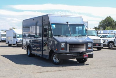 2019 Ford E-450SD Base