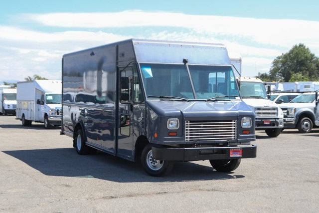 2019 Ford E-450SD Base