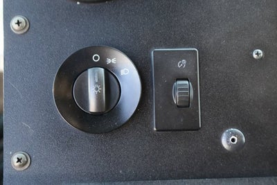 2019 Ford E-450SD Base