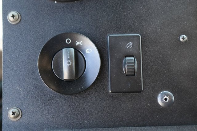 2019 Ford E-450SD Base