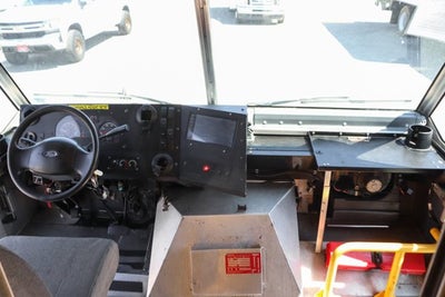 2019 Ford E-450SD Base