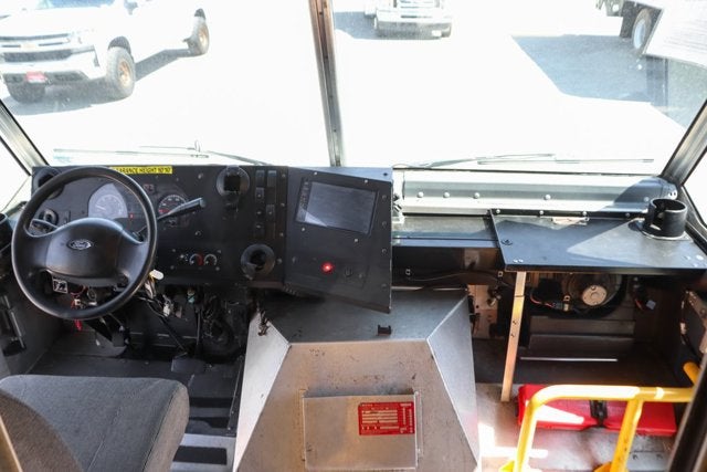 2019 Ford E-450SD Base