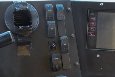 2019 Ford E-450SD Base