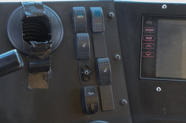 2019 Ford E-450SD Base