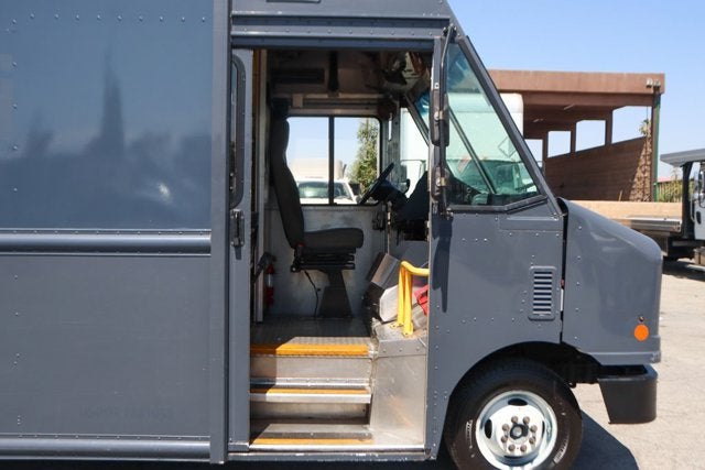 2019 Ford E-450SD Base