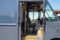 2019 Ford E-450SD Base