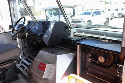 2019 Ford E-450SD Base