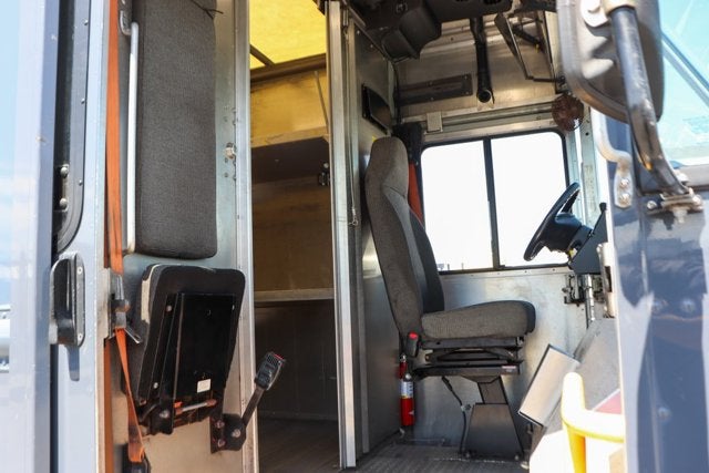 2019 Ford E-450SD Base
