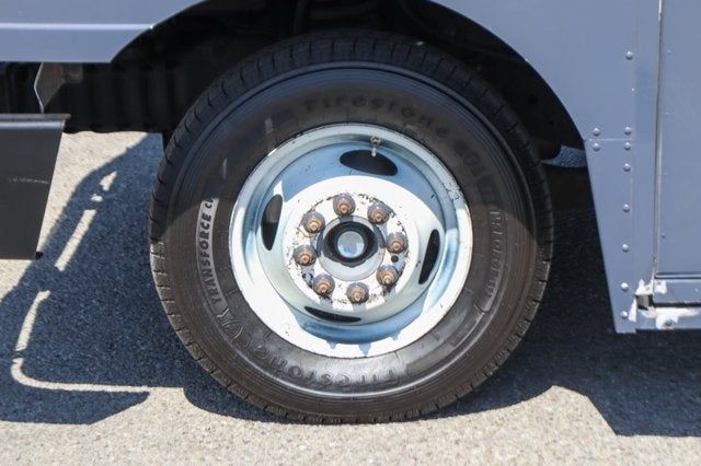 2019 Ford E-450SD Base