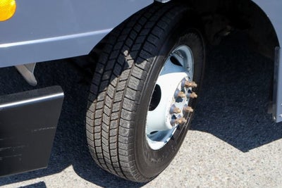 2019 Ford E-450SD Base