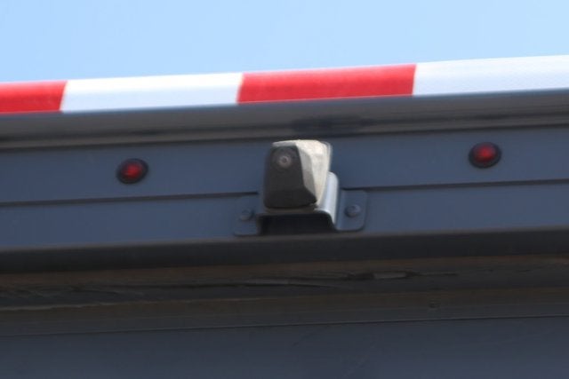 2019 Ford E-450SD Base