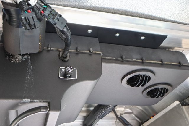2019 Ford E-450SD Base