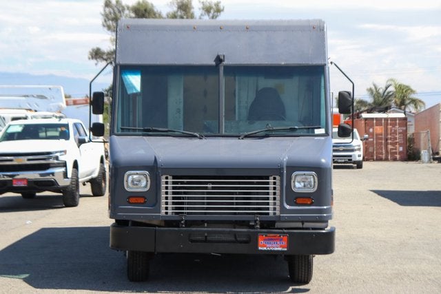 2019 Ford E-450SD Base