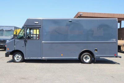2019 Ford E-450SD Base