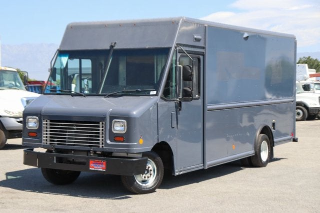 2019 Ford E-450SD Base
