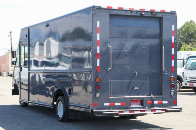 2019 Ford E-450SD Base