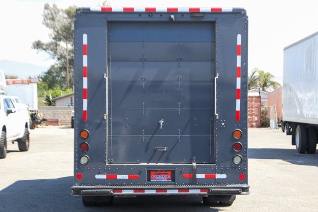 2019 Ford E-450SD Base