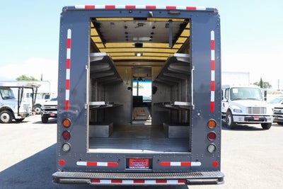 2019 Ford E-450SD Base