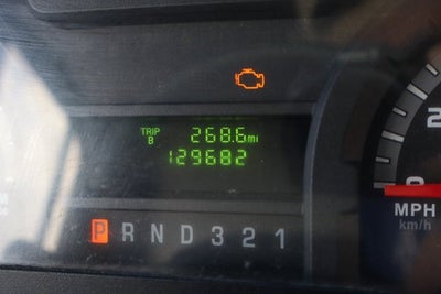 2016 Ford E-450SD Base