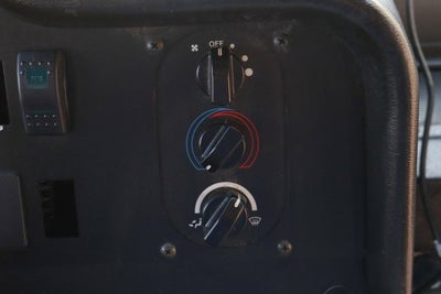 2016 Ford E-450SD Base