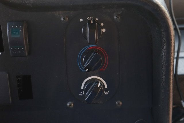 2016 Ford E-450SD Base