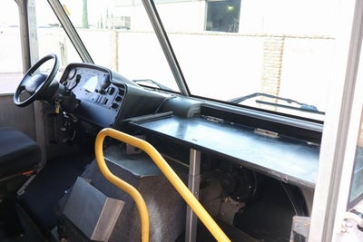 2016 Ford E-450SD Base