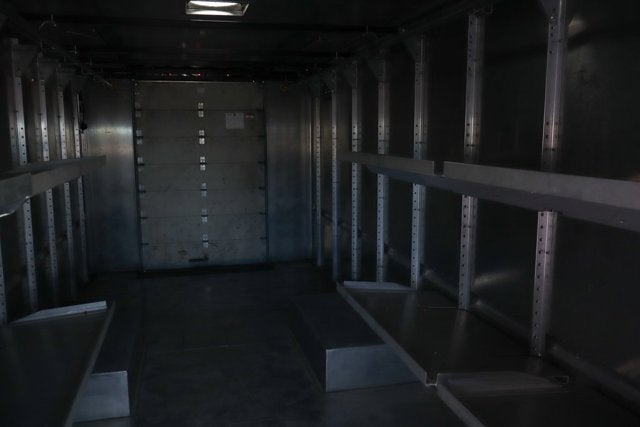 2016 Ford E-450SD Base