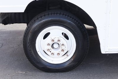 2016 Ford E-450SD Base