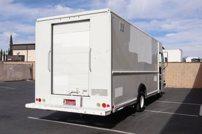 2016 Ford E-450SD Base