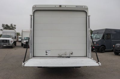 2013 Ford E-450SD Base