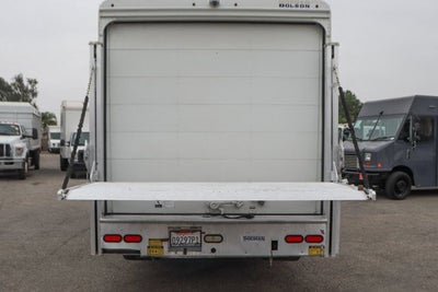 2013 Ford E-450SD Base