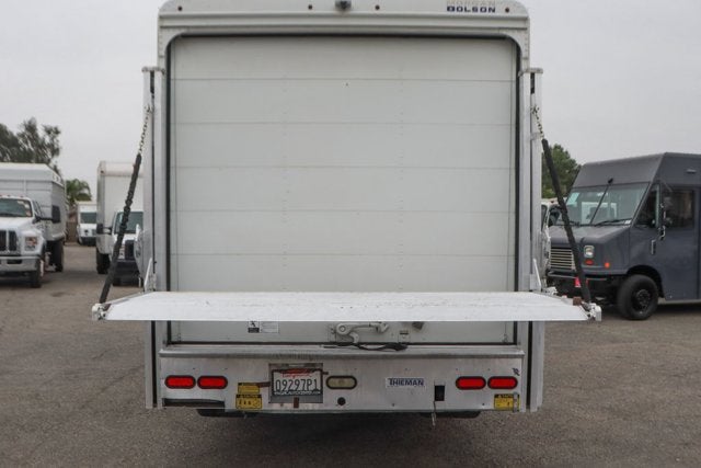2013 Ford E-450SD Base