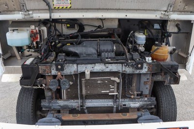 2013 Ford E-450SD Base