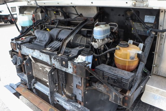 2013 Ford E-450SD Base