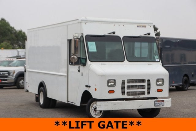 2013 Ford E-450SD Base