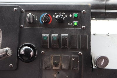 2013 Ford E-450SD Base