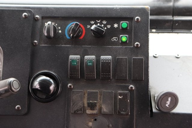 2013 Ford E-450SD Base