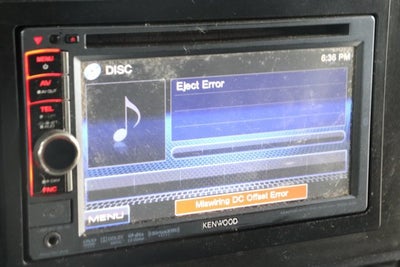 2013 Ford E-450SD Base