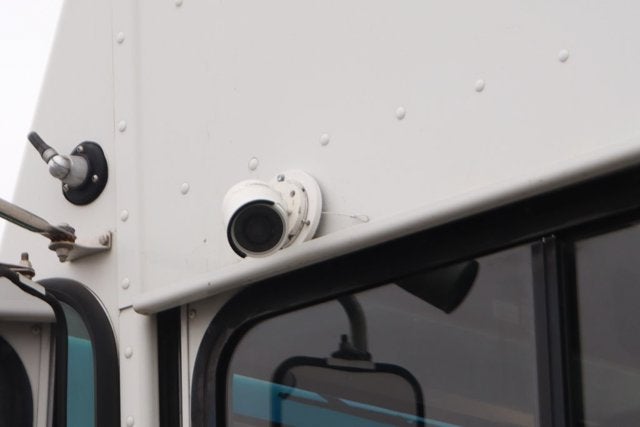 2013 Ford E-450SD Base