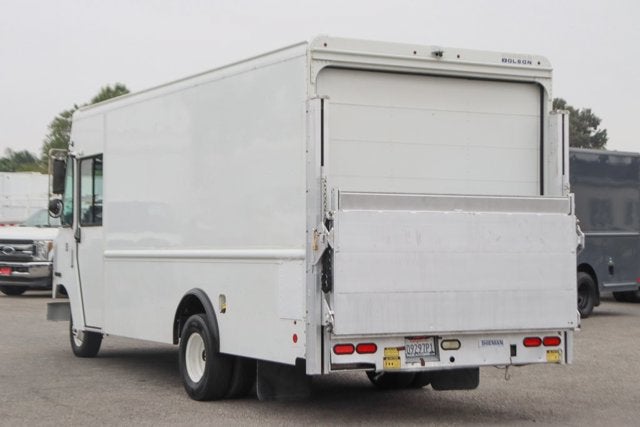 2013 Ford E-450SD Base