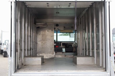 2013 Ford E-450SD Base