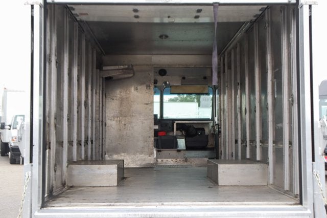 2013 Ford E-450SD Base