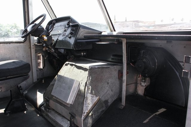 2005 Ford E-450SD Commercial