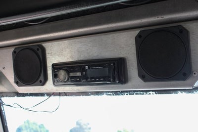 2005 Ford E-450SD Commercial