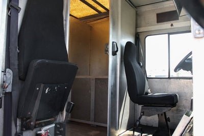 2005 Ford E-450SD Commercial