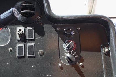 2005 Ford E-450SD Commercial