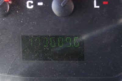 2005 Ford E-450SD Commercial