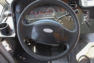 2005 Ford E-450SD Commercial