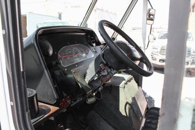 2005 Ford E-450SD Commercial