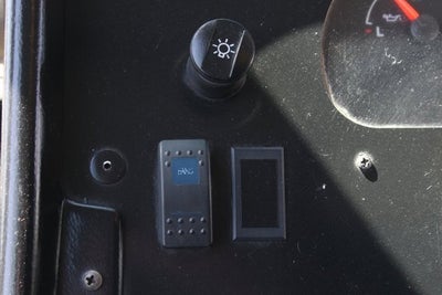 2005 Ford E-450SD Commercial